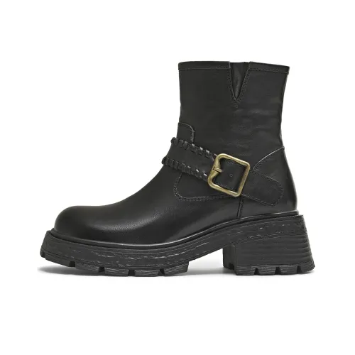 teenmix Женские ботильоны