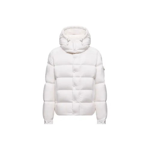 Серия Moncler Maya Пуховик Мужской
