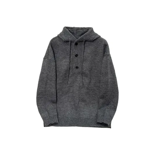 CAT'S PAW Унисекс Трикотаж