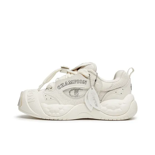Champion Balance Low Top Скейтборд Кроссовки Женские