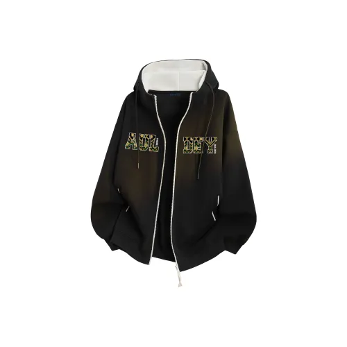 AULDEY Унисекс Свитшоты