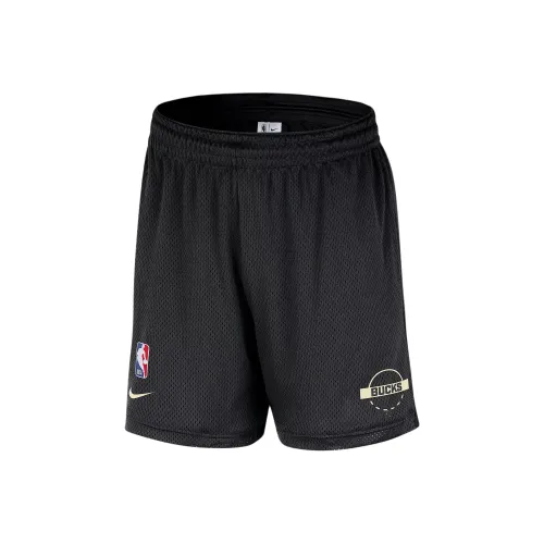 Nike Clothing Черные Мужские Повседневные Шорты