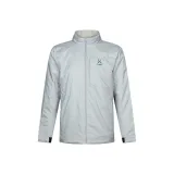 Лаймовый серый