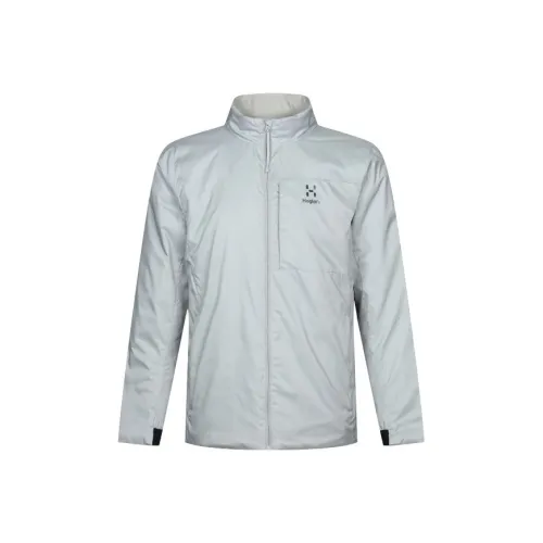 HAGLÖFS PrimaLoft Пуховая куртка Мужская