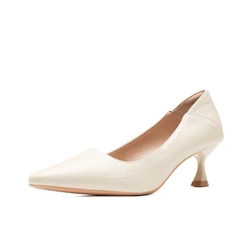 Colorful Creations Песочные часы Высокие каблуки Женские