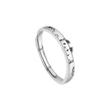 Кошка и Собака Дневник Женское кольцо