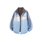 Лунно-голубой