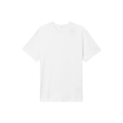 Nike Dri Fit T-Shirt Мужской Белый