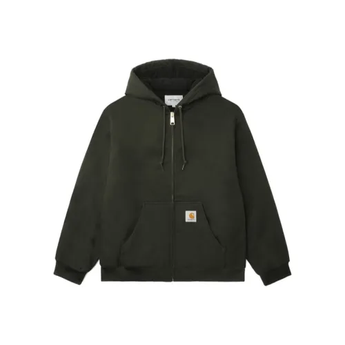 Carhartt WIP Grx Green Мужские Куртки