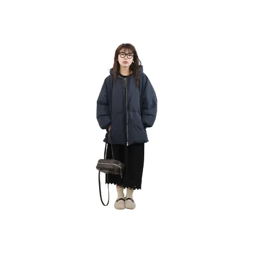 PARKYEON Женские пуховики