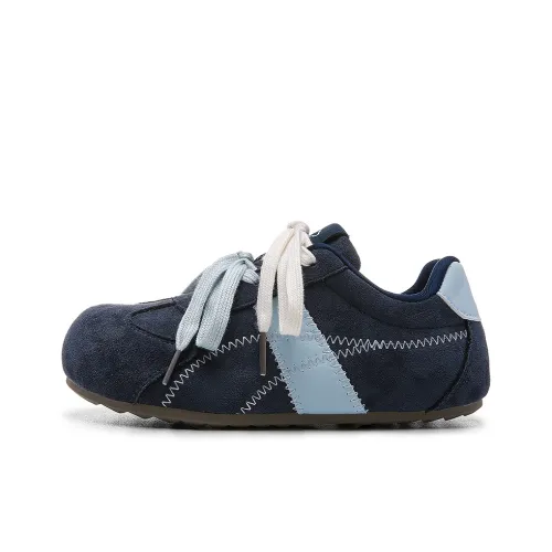 Lovely You Износостойкий и Легкий Низкий Топ Повседневная Обувь Женская