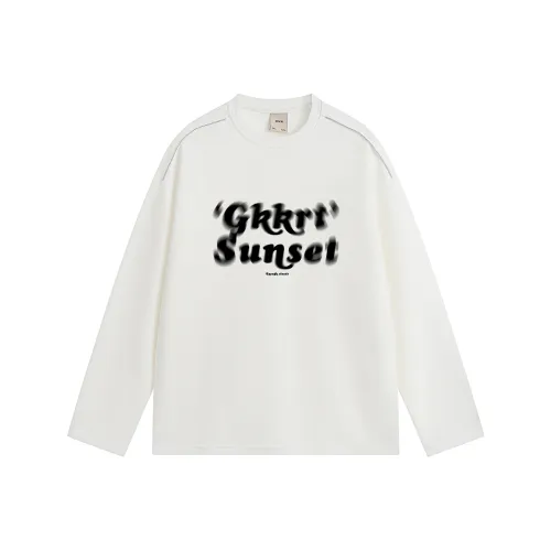 XFKN Унисекс T-рубашки