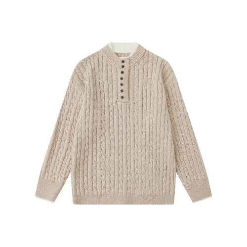 DREAM MADE Унисекс Трикотаж