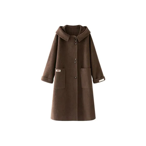 Devanro Женское пальто