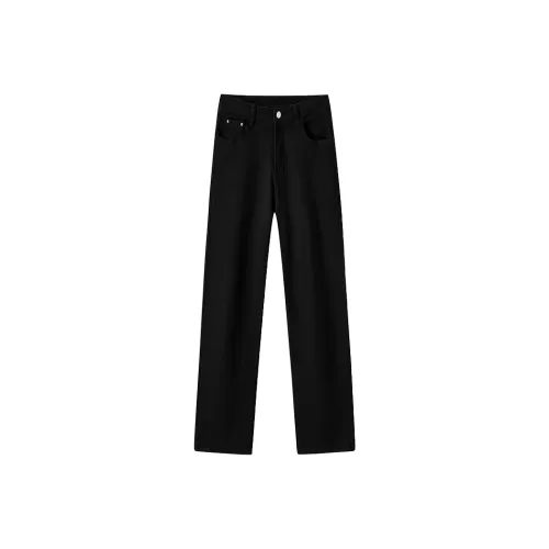 PISYPOX Унисекс Джинсы