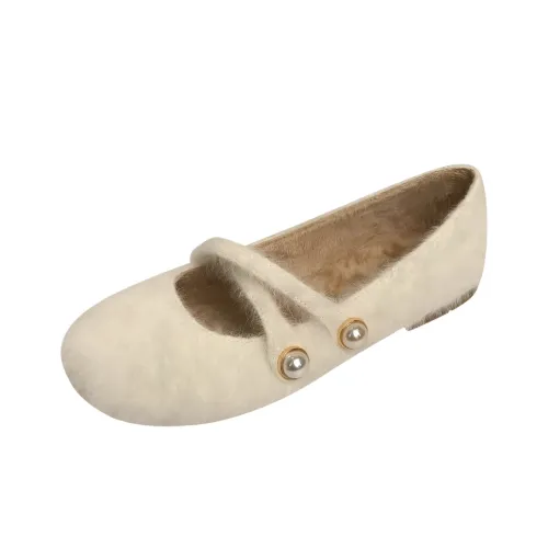 Wuji Универсальная обувь без подкладки женская