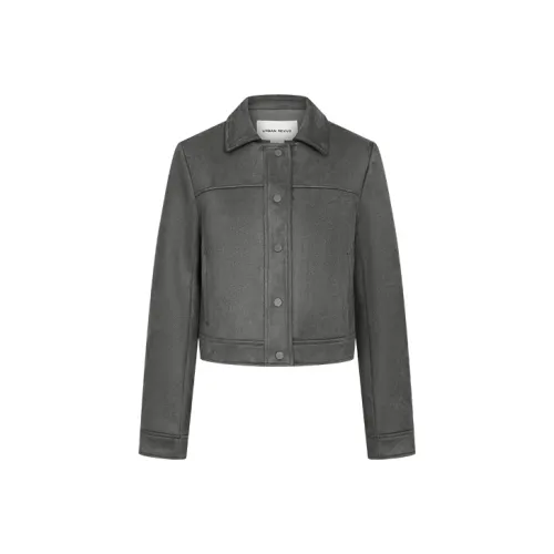 URBAN REVIVO Женская куртка Женская