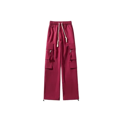 MDGR Унисекс Повседневные Брюки