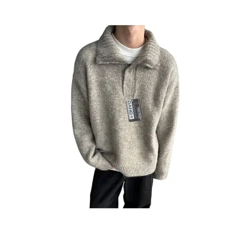 DAND Унисекс Трикотаж