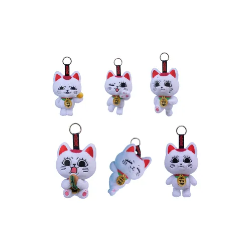 Hot Toys Dare Party High Speed Granny COSBI Mystery Box Single Mystery Box Full Box 6 Pack Горячие игрушки Dare Party High Speed Granny COSBI Слепая коробка Одиночная Слепая коробка Полная коробка 6 упаковок