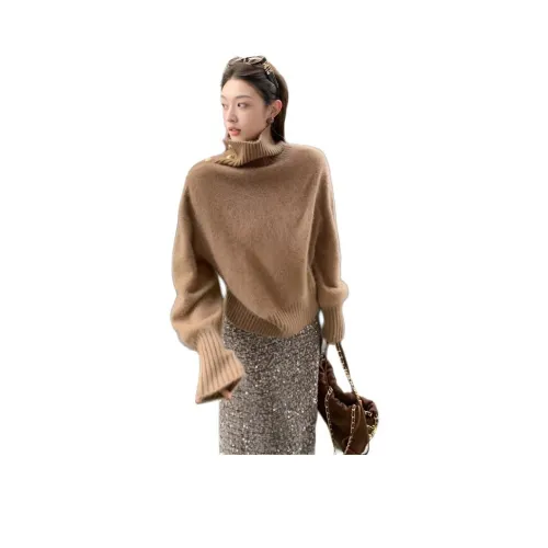 COHX Женская трикотажная одежда