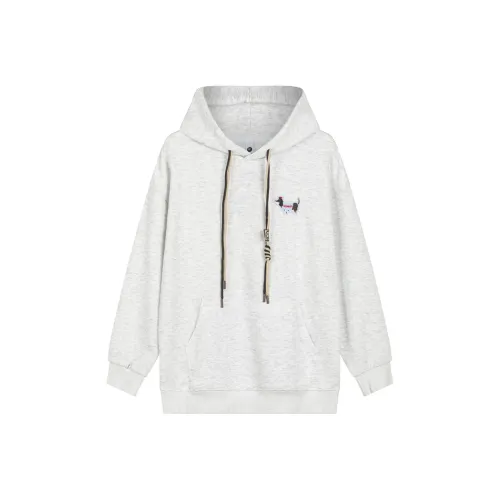 Bosieagender Унисекс Свитшоты