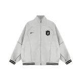 Туманно-серый