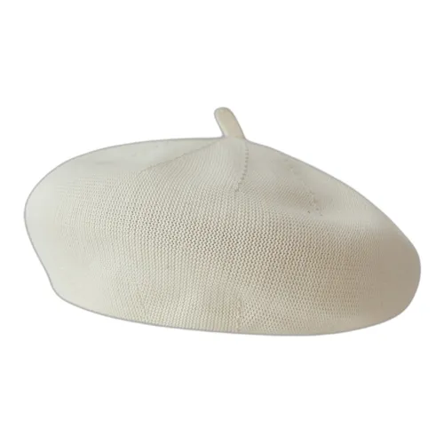 Uncle Stubble Полиэстер Береты Женские