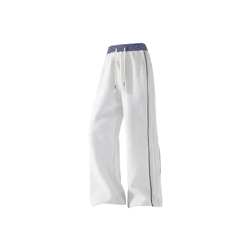 ROBINHOOD Женские Повседневные Брюки