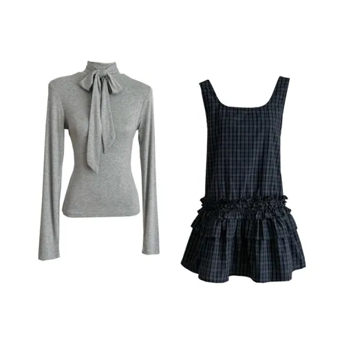 BABYLYCHEE STUDIO Комплект с юбкой Женские