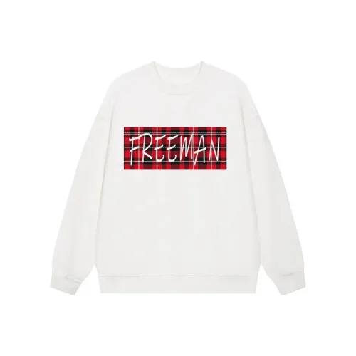 LESS BEARS Пуловер Свитшот Унисекс