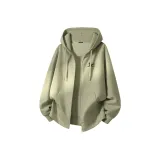 Серый горошек зеленый (Черный кролик, логотип на груди, солнцезащитные очки)