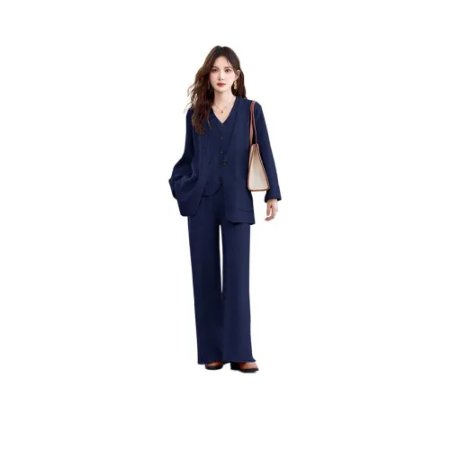 BANDICOOT Женские Повседневные Костюмы