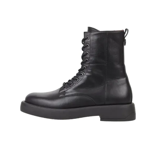 Tommy Hilfiger Martin Boot Мужской Черный