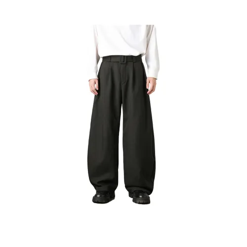 IL SARTO Унисекс костюмные брюки