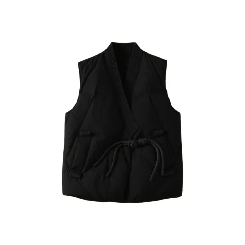 QYPRF Женские пуховики