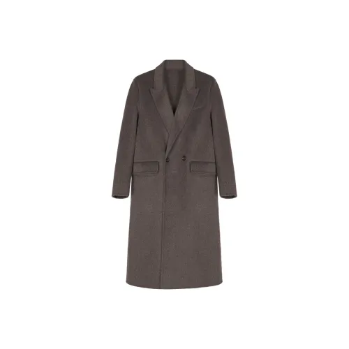 W2x Мужское пальто