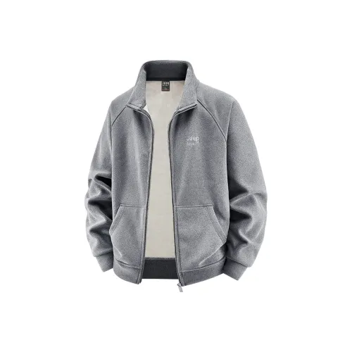 JEEP SPIRIT Мужские Куртки