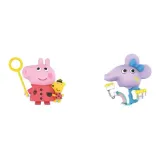 Подтвержденная версия - Ladybug Page + Emily the Слон (разборка и проверка содержимого)