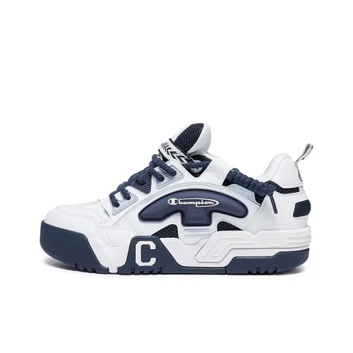 Champion Balance Low Top Скейтборд Кроссовки Мужские