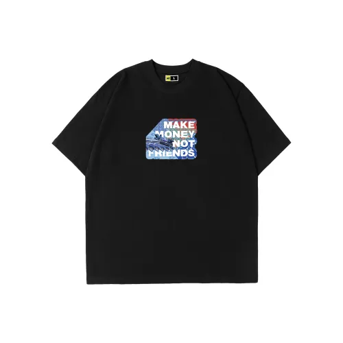 MMNF Унисекс T-рубашки