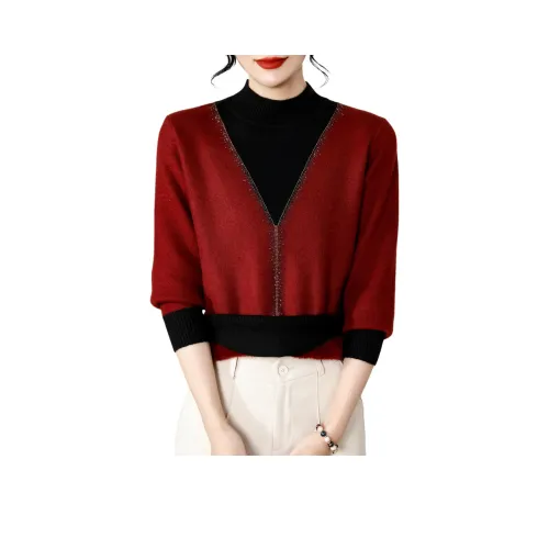 TUCANO Женская трикотажная одежда