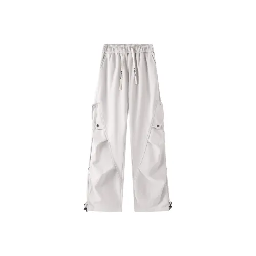 SCHEPPERHEYN Повседневные брюки Унисекс