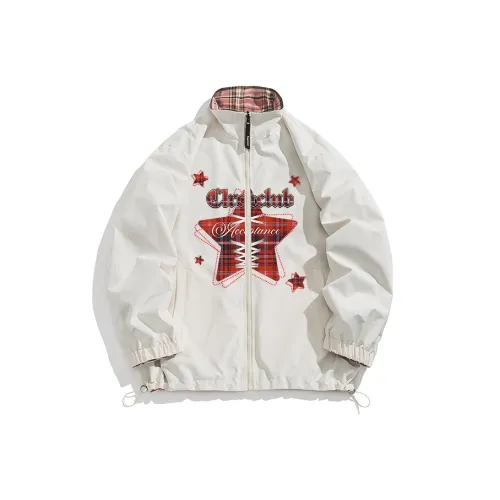 C1RCA Унисекс Куртки