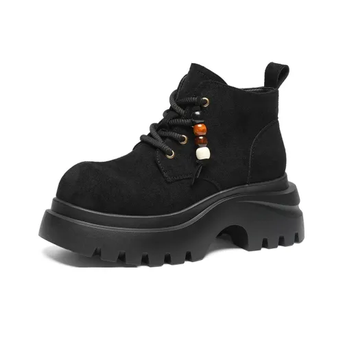 ZHR ботинки Martin's женские