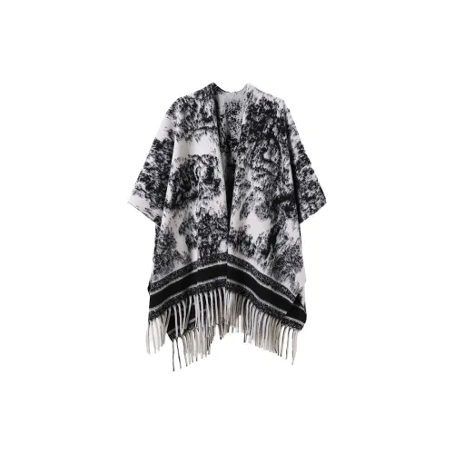 A Good Thing Полиэстер Палантины Женские