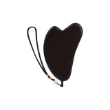 Аутентичный нефритовый Gua Sha Board [Сверхтолстый, совместимость для лица]