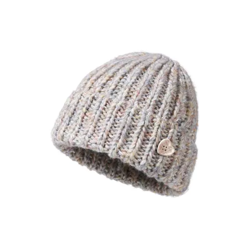 CACUSS Junior Полиэстер Шапки-бини Женские