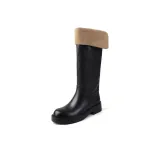 Black Apricot (с флисовой подкладкой)