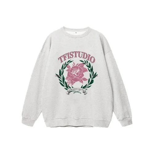 TFI Унисекс Свитшоты